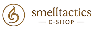 Smelltactics Logo